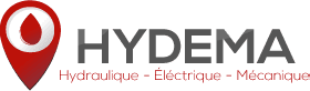HYDEMA — Maintenance hydraulique